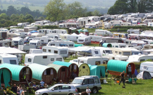 LGT sets housing agenda for new government » London Gypsies and Travellers